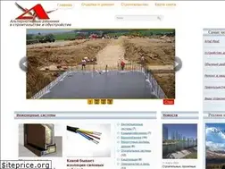 Sites similar to i-bud.ru