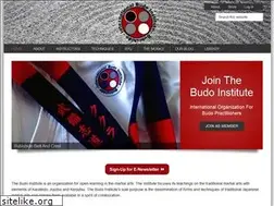 Sites similar to i-budo.com