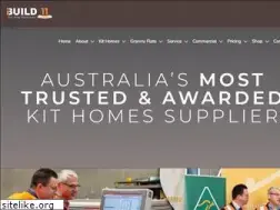 Sites similar to i-build.com.au