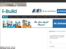 Sites similar to i-buildmagazine.com