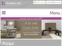 Sites similar to i-bureau.net