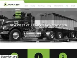Sites similar to i-buy-scrap.com