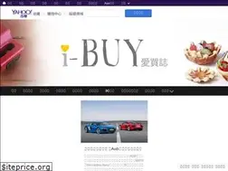 Sites similar to i-buy.tumblr.com