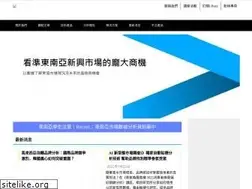 Sites similar to i-buzz.com.tw
