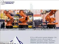 Sites similar to i-c-a-inc.com
