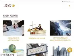 Sites similar to i-c-g.com.ua