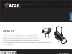 Sites similar to i-c-l.com