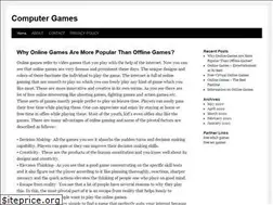 Sites similar to i-c.site
