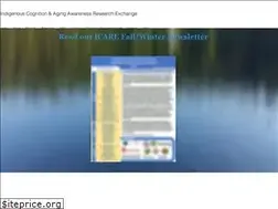 Sites similar to i-caare.ca