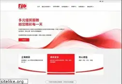 Sites similar to i-cablecomm.com
