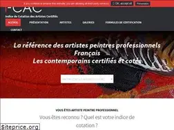Sites similar to i-cac.fr