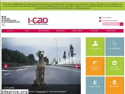 Sites similar to i-cad.fr