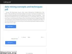 Sites similar to i-cafe.jp.net