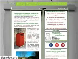 Sites similar to i-cag.net