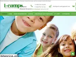 Sites similar to i-camps.com