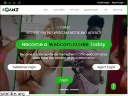 Sites similar to i-camz.com
