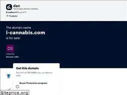 Sites similar to i-cannabis.com