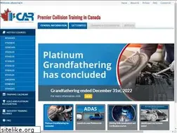 Sites similar to i-car.ca