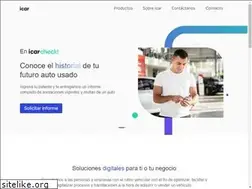 Sites similar to i-car.cl