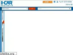 Sites similar to i-car.com.au