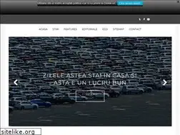 Sites similar to i-car.ro