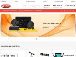 Sites similar to i-car.ru