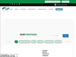 Sites similar to i-care-america.org