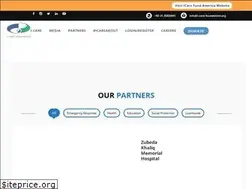 Sites similar to i-care-foundation.org