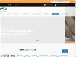 Sites similar to i-care-pakistan.org