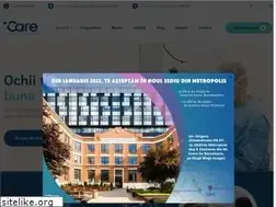 Sites similar to i-care.ro