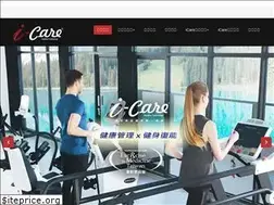 Sites similar to i-carefit.com