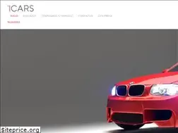 Sites similar to i-cars.es