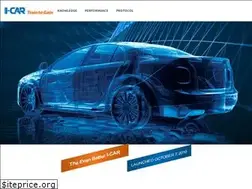 Sites similar to i-cartraintogain.com