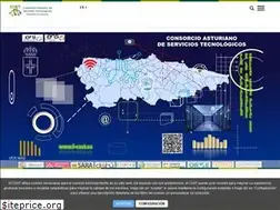 Sites similar to i-cast.es