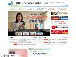 Sites similar to i-catv.co.jp