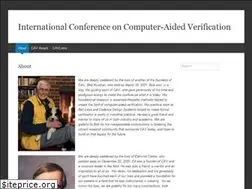 Sites similar to i-cav.org