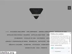 Sites similar to i-caza.com