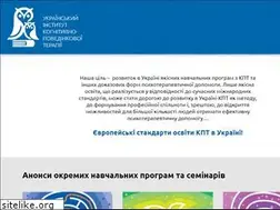 Sites similar to i-cbt.org.ua