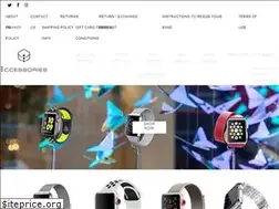 Sites similar to i-ccessories.com