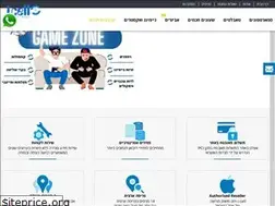 Sites similar to i-cell.co.il