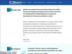Sites similar to i-cema.in