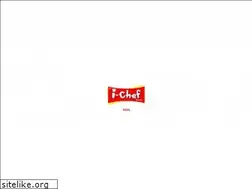 Sites similar to i-chef.co.th