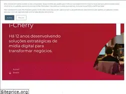 Sites similar to i-cherry.com.br