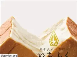 Sites similar to i-chi-fu-ku.jp