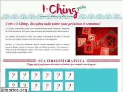 Sites similar to i-ching-gratis.com