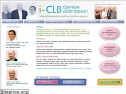 Sites similar to i-clb.cz
