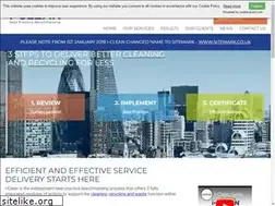 Sites similar to i-clean.info