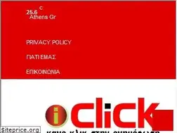 Sites similar to i-click.eu