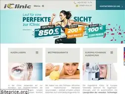 Sites similar to i-clinic.ch