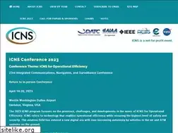 Sites similar to i-cns.org